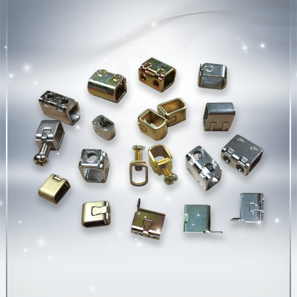 METAL STAMPING PARTS
