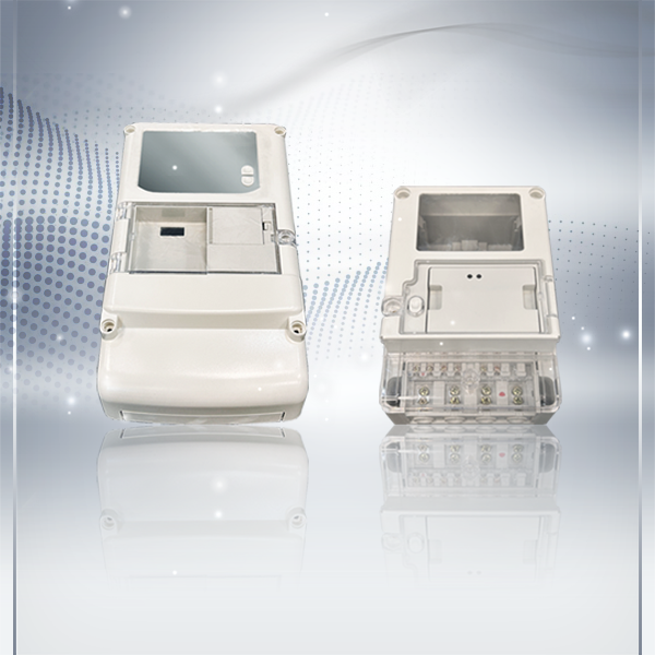 KWH METER PARTS