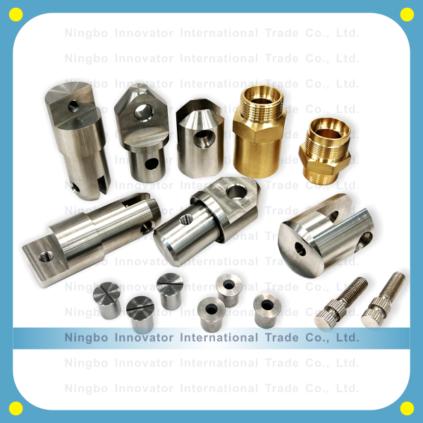 CNC Machining parts