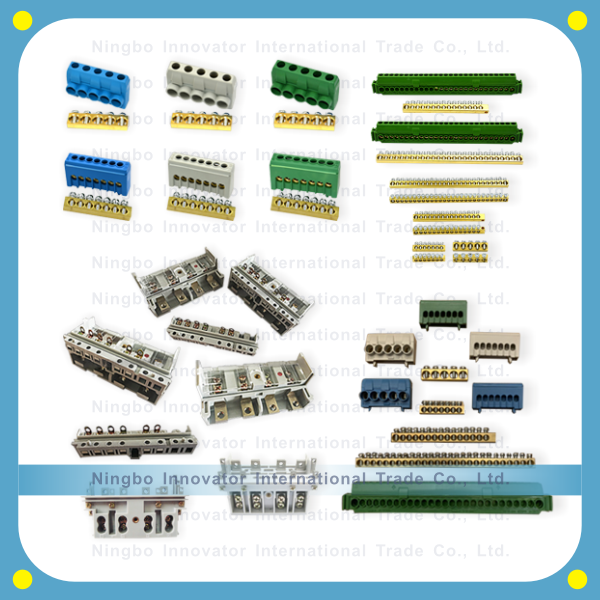 Terminal Block
