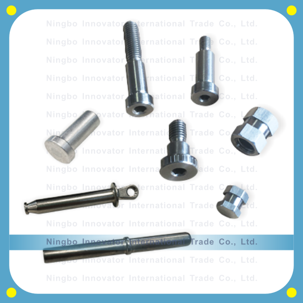 Cold Heading Parts