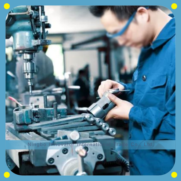 Customized  Production