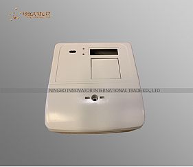 Single Phase Meter Case IITC-E1007