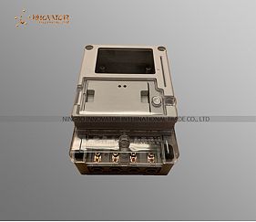 Single Phase Meter Case IITC-E1008