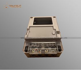 Single Phase Meter Case IITC-E1009