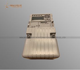 Single Phase Meter Case IITC-E1012