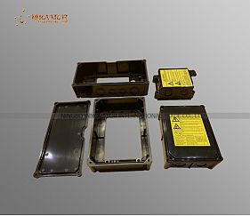 Electrical Box IITC-MB001