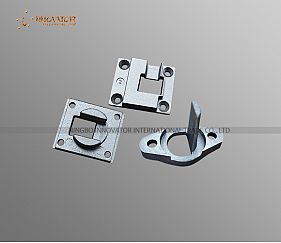 Aluminum Die Casting IITC-DC008