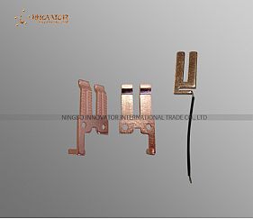 Copper Part IITC-CP005