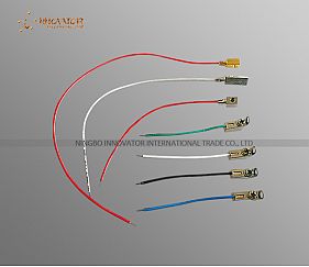 Terminal IITC-T0004