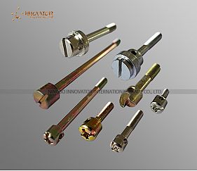 Sealing Screw IITC-SS001