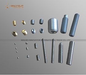 Set Screw IITC-SS002