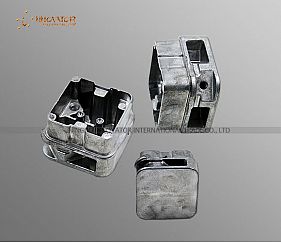 Aluminum Die Casting IITC-DC002