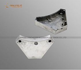 Aluminum Die Casting IITC-DC003