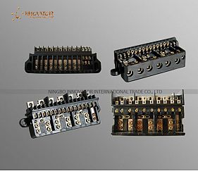 Terminal Block IITC-TB003