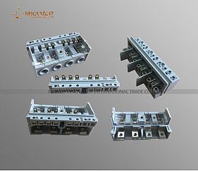 Terminal Block IITC-TB008