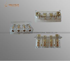 Terminal Block IITC-TB009