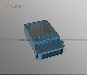 Three Phase Meter Case IITC-E3001