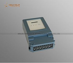 Three Phase Meter Case IITC-E3002