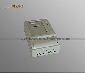 Three Phase Meter Case IITC-E3004