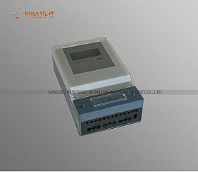 Three Phase Meter Case IITC-E3005