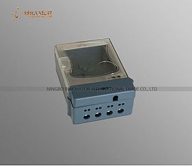 Single Phase Meter Case IITC-E1002