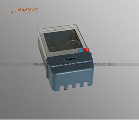 Single Phase Meter Case IITC-E1003