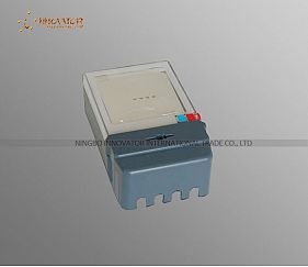 Single Phase Meter Case IITC-E1004