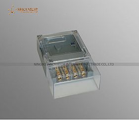 Single Phase Meter Case IITC-E1005