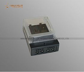Single Phase Meter Case IITC-E1006